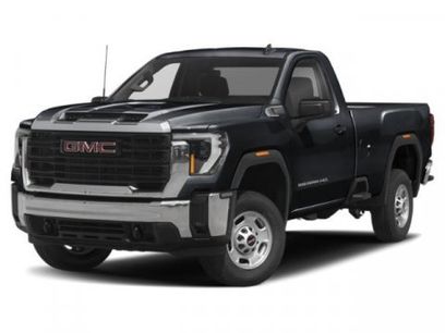 Used 2024 GMC Sierra 2500 SLE w/ SLE Convenience Package