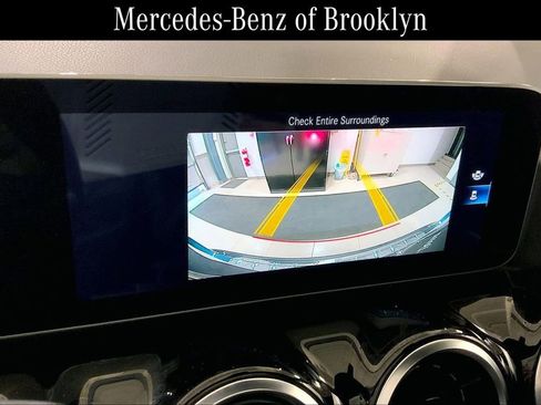 Certified 2021 Mercedes-Benz GLA 250 GLA 250 image 26