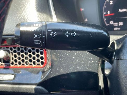 Used 2025 Honda Civic Si image 29