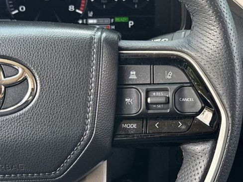 Used 2023 Toyota Tundra Limited RWD image 15
