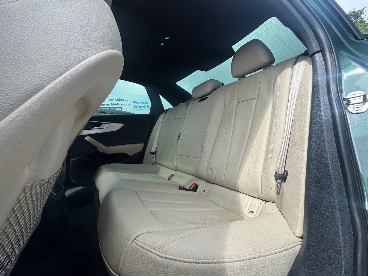 Used 2017 Audi A4 2.0T Premium FWD image 15