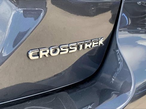 Used 2025 Subaru Crosstrek 2.5i Limited w/ Crosstrek Mirror Package AWD/4WD image 22