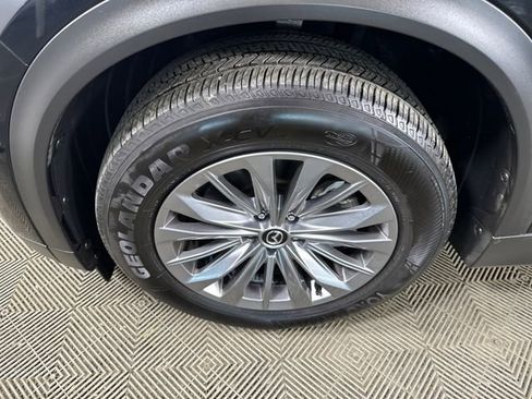 Used 2025 MAZDA CX-90 3.3 Turbo w/ Select Package image 10