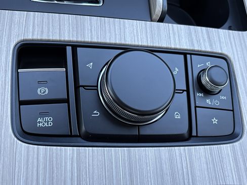 New 2026 MAZDA CX-90 3.3 Turbo w/ Premium Sport Pkg image 44