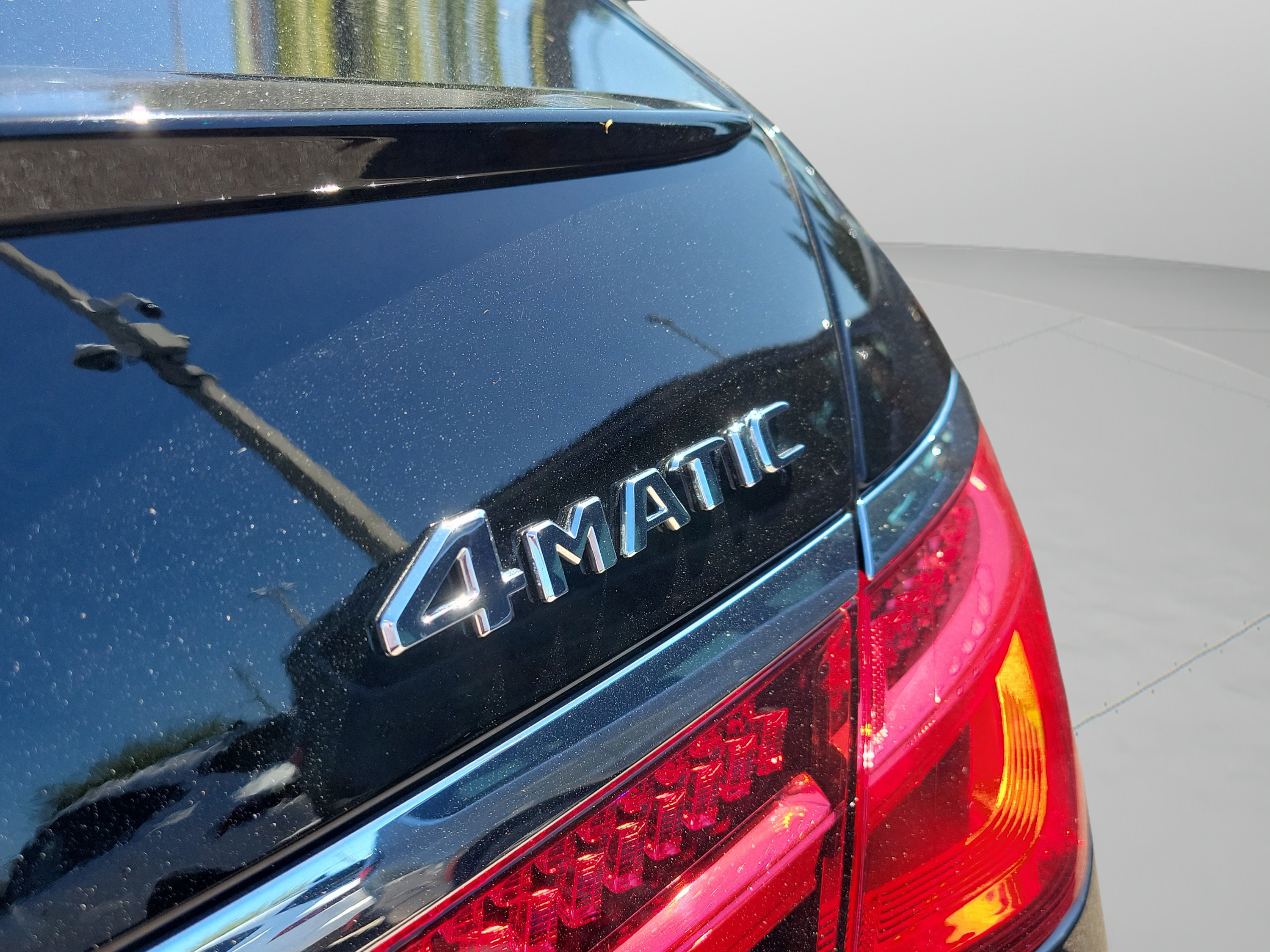 Used 2023 Mercedes-Benz S 500 4MATIC image 8
