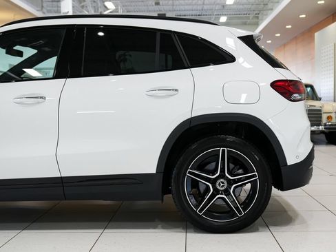 Certified 2023 Mercedes-Benz GLA 250 4MATIC image 6