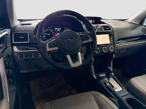 Used 2018 Subaru Forester 2.5i Limited AWD/4WD image 25