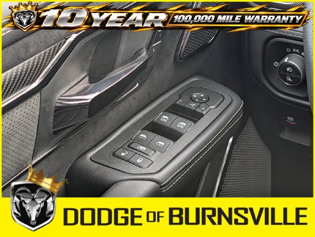 New 2026 RAM 1500 RHO w/ RHO Level 1 Equipment Group AWD/4WD image 10