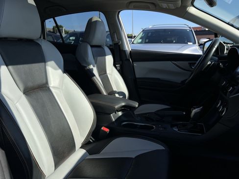 Used 2022 Subaru Crosstrek 2.5i Limited w/ Moonroof Package 1 AWD/4WD image 26