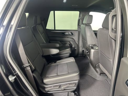 New 2025 Chevrolet Tahoe Premier image 12