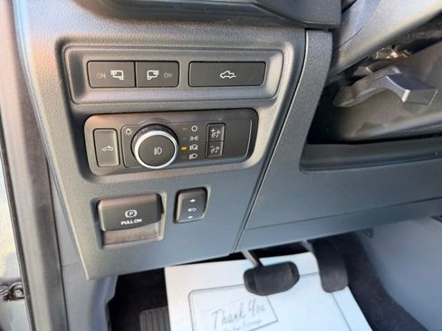 Used 2021 Ford F150 XLT w/ Equipment Group 302A High AWD/4WD image 24
