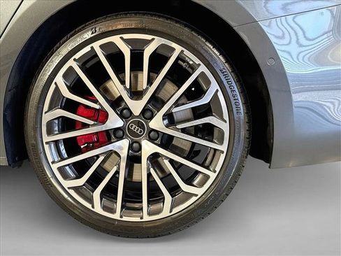 Used 2025 Audi S5 Premium Plus AWD/4WD image 27
