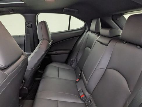 Used 2020 Lexus UX 250h w/ Premium Package AWD/4WD image 36