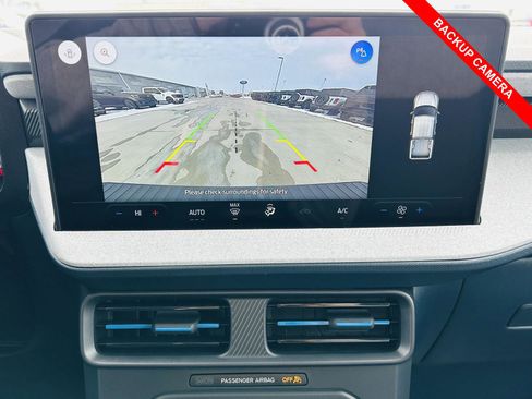 New 2026 Ford Maverick XLT w/ 4K Tow Package image 8