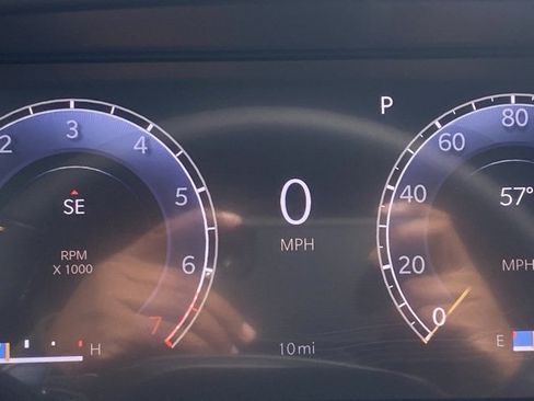 New 2025 Jeep Grand Cherokee Laredo X w/ Luxury Tech Group I image 20