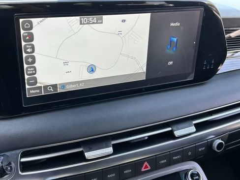 Used 2023 Hyundai Palisade Calligraphy FWD image 22