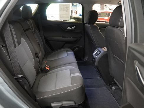 Used 2026 Chevrolet Blazer LT w/ Convenience Package FWD image 33