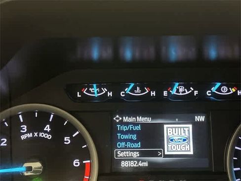 Used 2022 Ford F350 XLT w/ XLT Value Package image 16