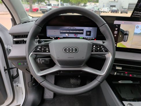 Used 2026 Audi Q3 quattro 2.0T AWD/4WD image 20