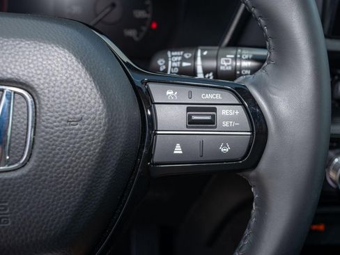 Certified 2023 Honda CR-V EX-L image 30