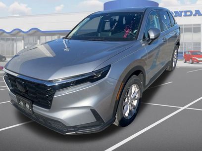 Used 2024 Honda CR-V EX