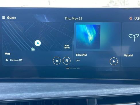 New 2025 Hyundai Santa Fe Limited image 19