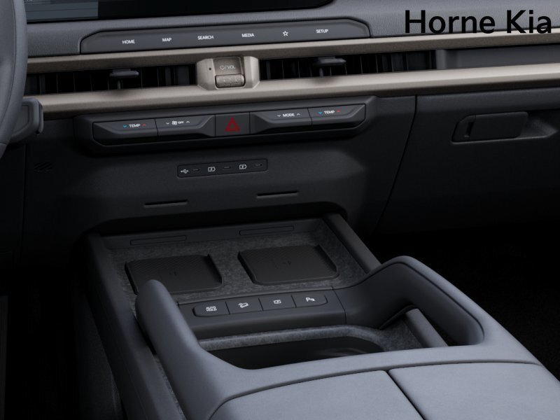 New 2027 Kia Telluride EX FWD image 23