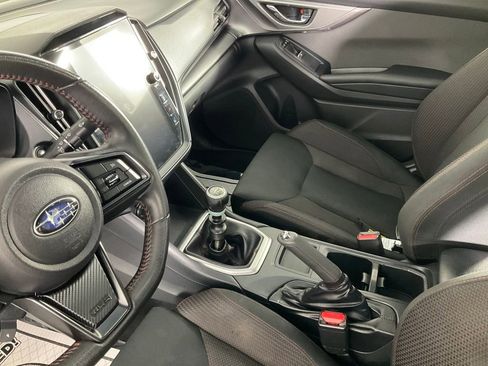 Used 2022 Subaru WRX Premium image 12