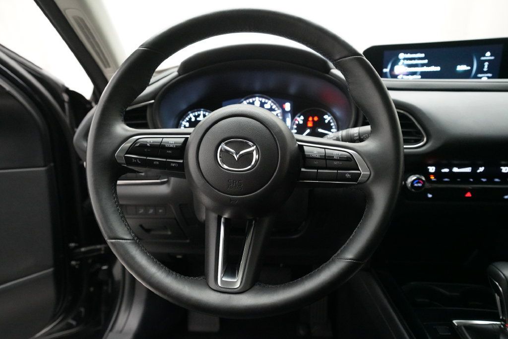 Certified 2024 MAZDA CX-30 AWD 2.5 S w/ Preferred Package image 4
