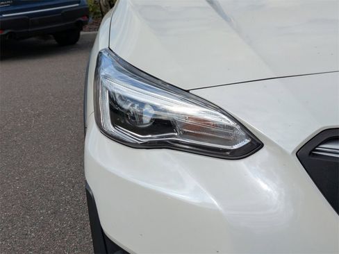 Certified 2023 Subaru Crosstrek 2.5i Limited w/ Moonroof Package image 9