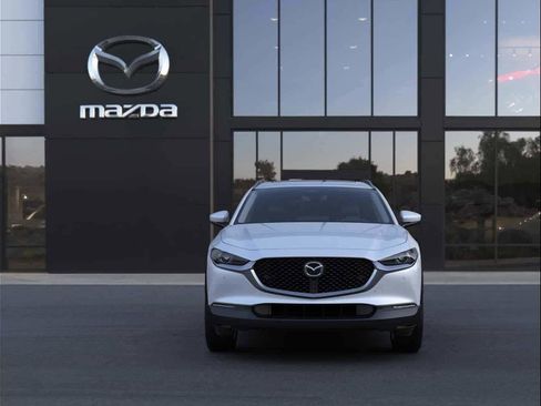 New 2026 MAZDA CX-30 AWD 2.5 S w/ Premium Package image 3