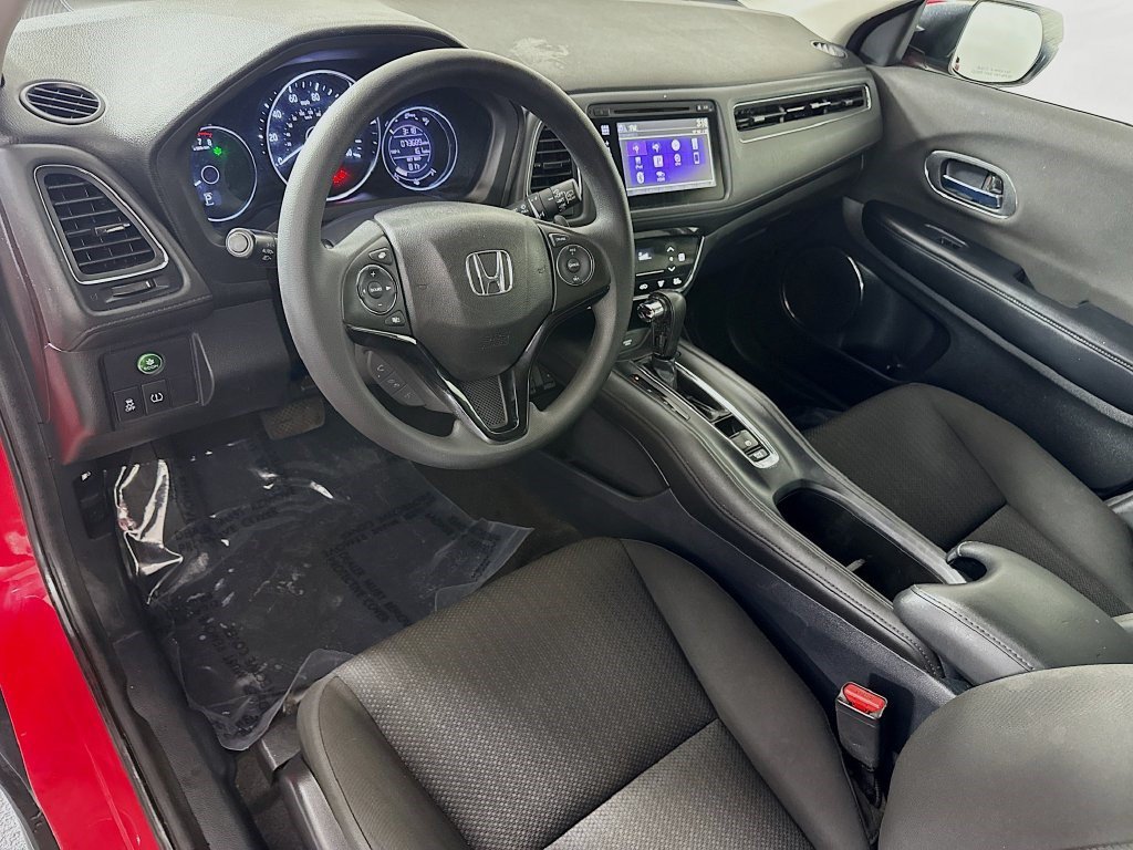 Used 2018 Honda HR-V EX image 22