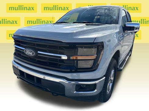 Used 2024 Ford F150 XLT w/ Equipment Group 302A MID image 10