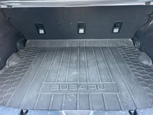 Used 2022 Subaru Crosstrek 2.5i Limited w/ Moonroof Package 2 image 16