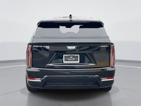 New 2026 Cadillac Escalade IQ Sport 1 image 4