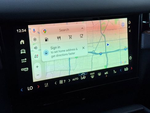 New 2025 Lincoln Navigator Black Label image 16