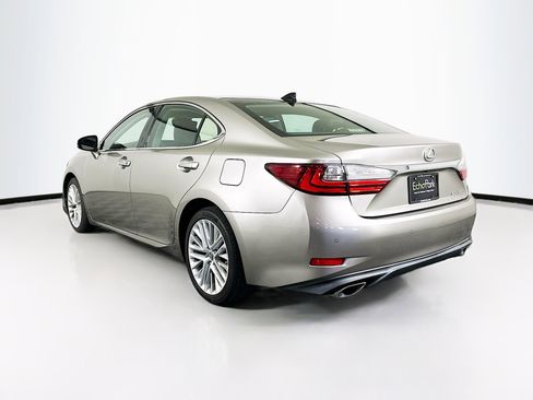 Used 2017 Lexus ES 350 ES 350 image 5