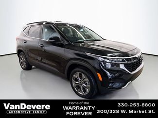 Used 2024 Kia Seltos S video 1