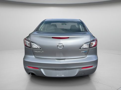 Used 2012 MAZDA MAZDA3 i Touring FWD image 6