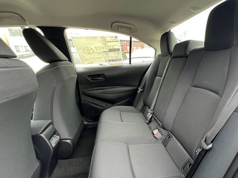 New 2026 Toyota Corolla LE image 17