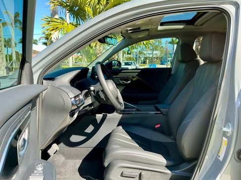 New 2026 Acura ADX FWD image 8