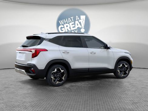 New 2026 Kia Seltos S AWD/4WD image 6