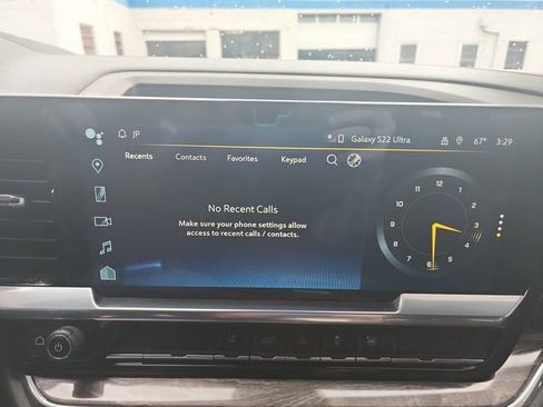 Used 2024 Chevrolet Silverado 2500 LTZ w/ LTZ Convenience Package image 24