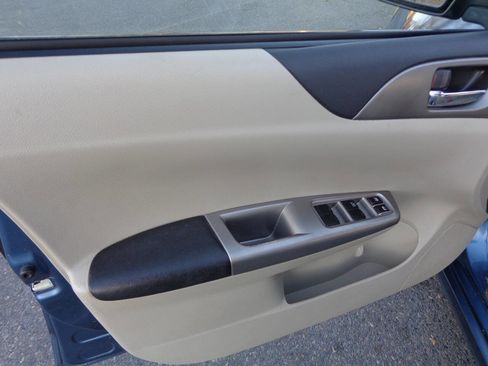 Used 2009 Subaru Impreza 2.5i image 22