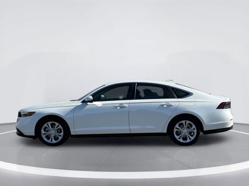 Used 2026 Honda Accord LX image 4