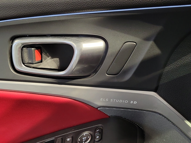 Used 2024 Acura Integra Type S FWD image 27