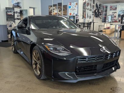 Used 2026 Nissan Z Performance