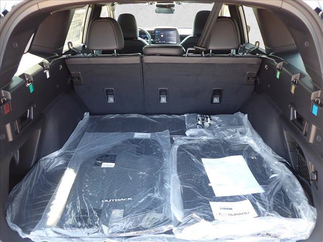 New 2026 Subaru Outback Premium AWD/4WD image 8