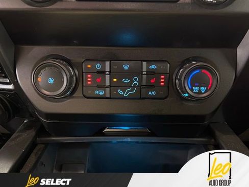 Used 2022 Ford F250 XLT w/ XLT Premium Package AWD/4WD image 19
