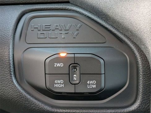 New 2026 RAM 5500 Tradesman image 17